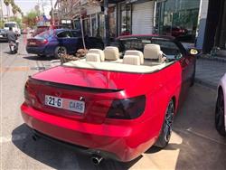 بي ام دبليو الفئة 3